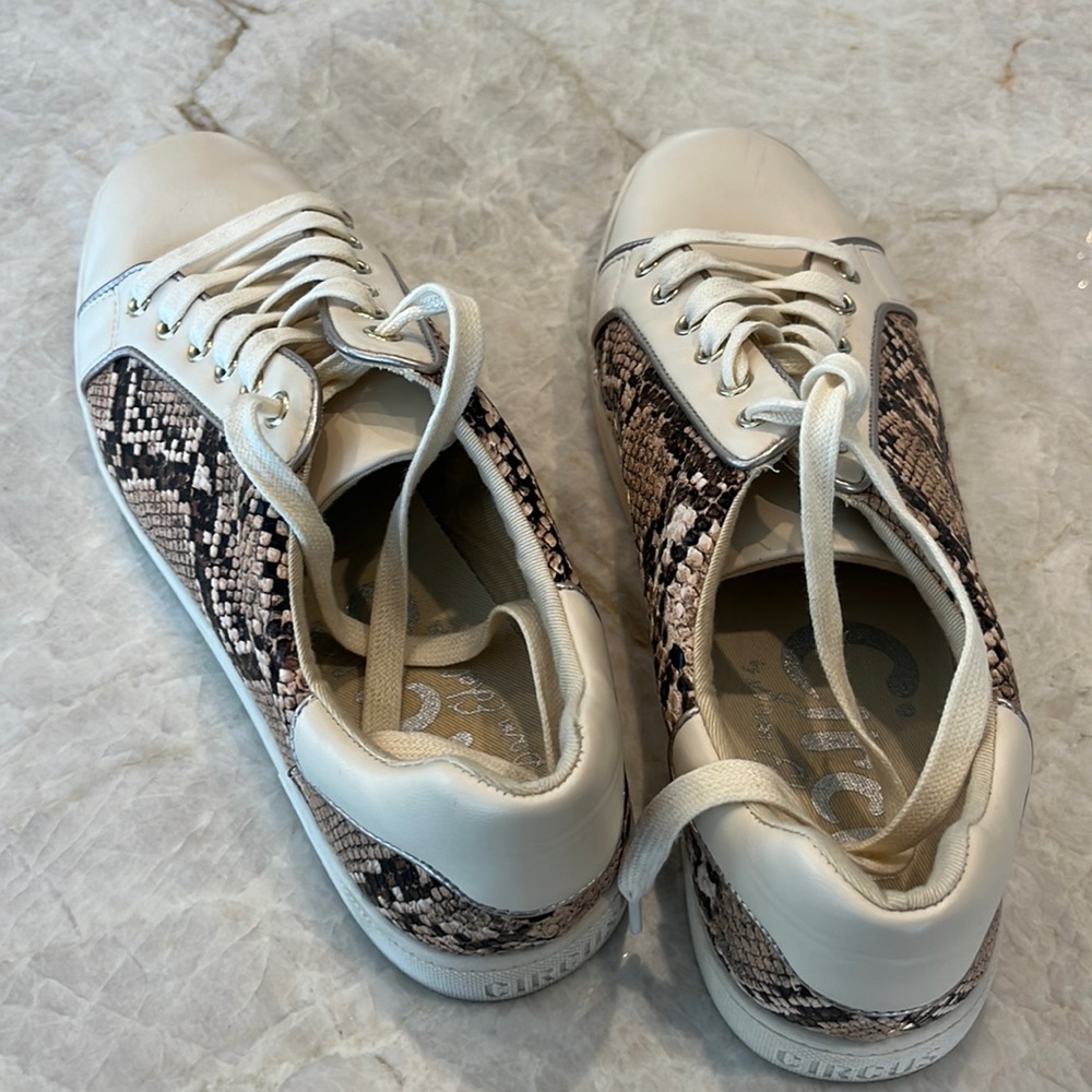 Sam Edelman Circus Sneakers